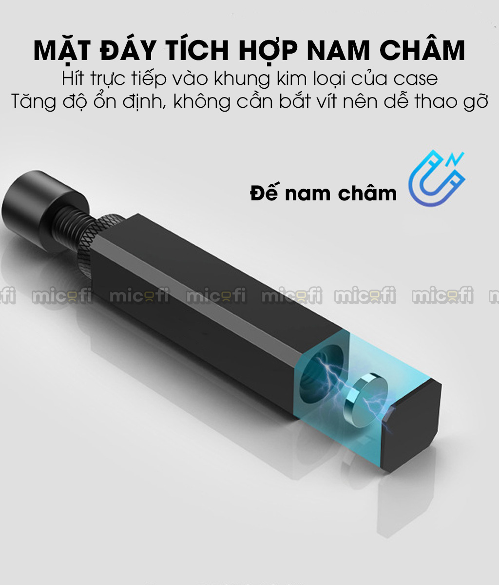 Giá Đỡ Vga Micofi Dựng Vga Card Giá Đỡ Card Màn Hình Chống Xệ Gpu Chân ...