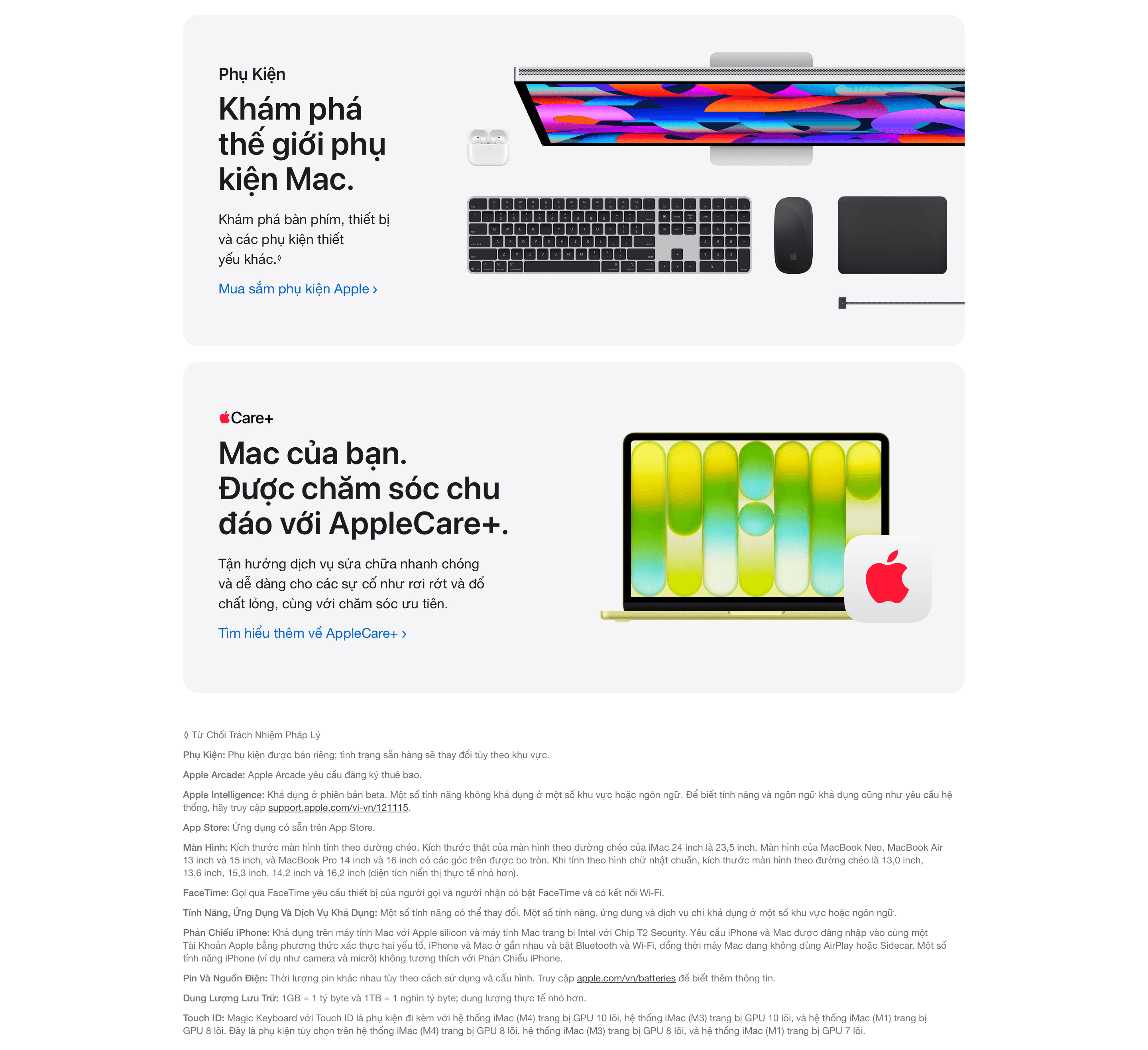 Máy Tính Xách Tay Apple MacBook Neo, 256GB