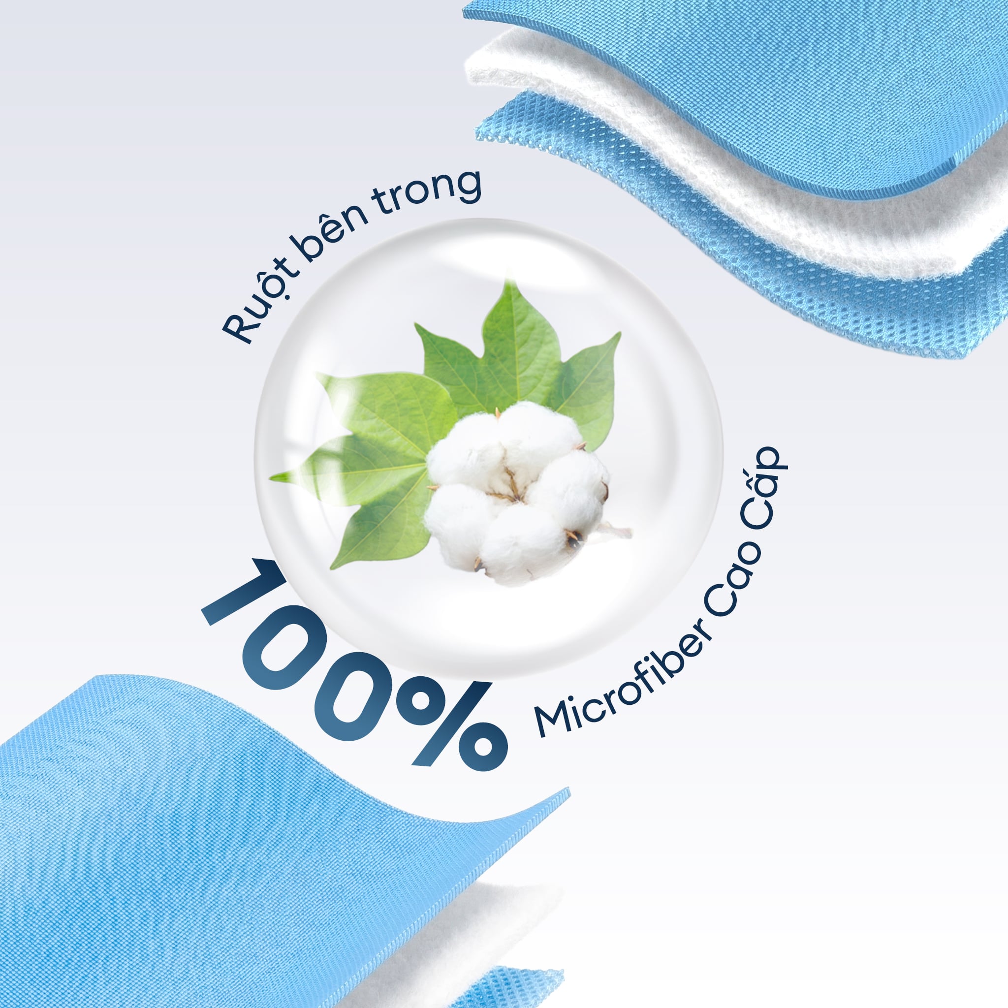 Bộ 4 Món Ga Gối Cool Plus NIN House Vải Mát Lạnh Nhiều Kích Thước Drap ...