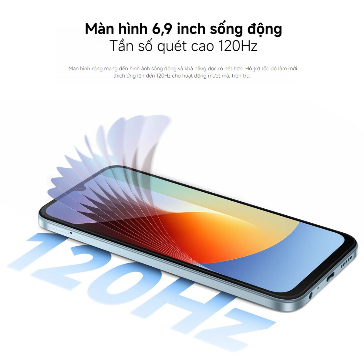Điện thoại thông minh Xiaomi Redmi A7 Pro bản Quốc Tế - Bảo hành chính hãng 18 Tháng - (Nguyên Seal)