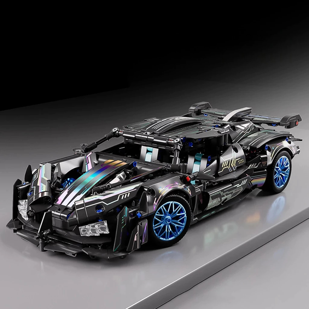 [Top1] Mô Hình Lắp Ráp Siêu Xe Ô tô Lambo Shadow Size 36cm Với 1280 ...