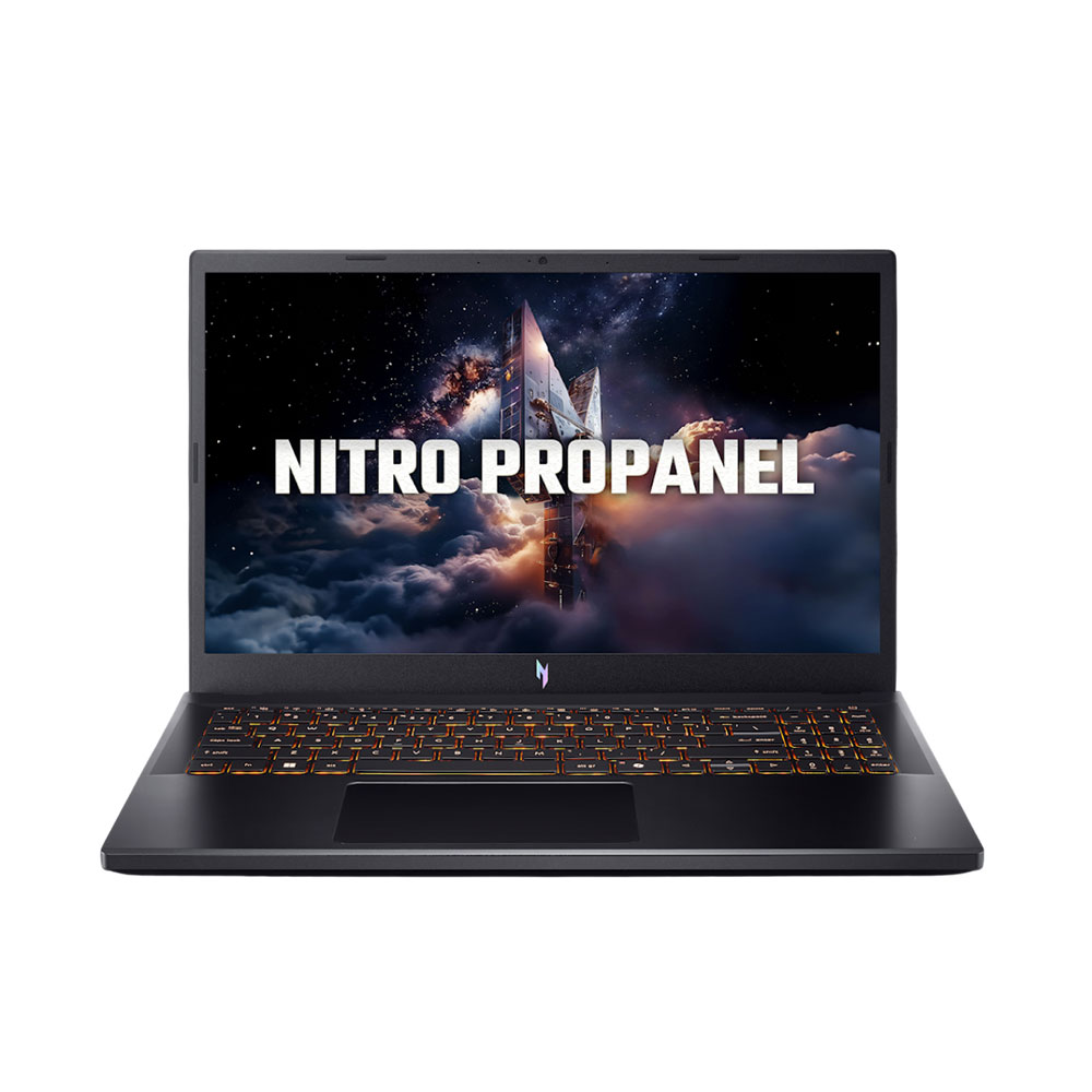 Laptop Gaming Acer Nitro ProPanel ANV15-52-50VA (Core 5 210H/ GeForce RTX™ 3050/ 16GB/ 512GB/ Win 11 Home SL) - BH 24T