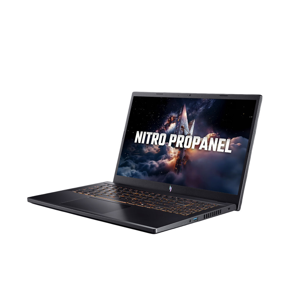 Laptop Gaming Acer Nitro ProPanel ANV15-52-50VA (Core 5 210H/ GeForce RTX™ 3050/ 16GB/ 512GB/ Win 11 Home SL) - BH 24T