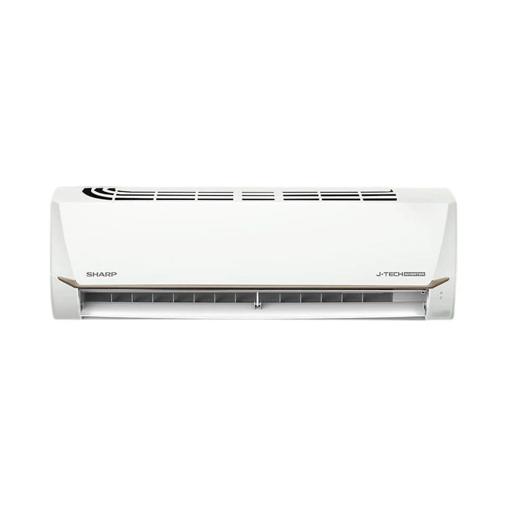Máy lạnh Sharp Inverter 1 HP AH-X/XP - Super Jet - Tiết kiệm điện tới ...