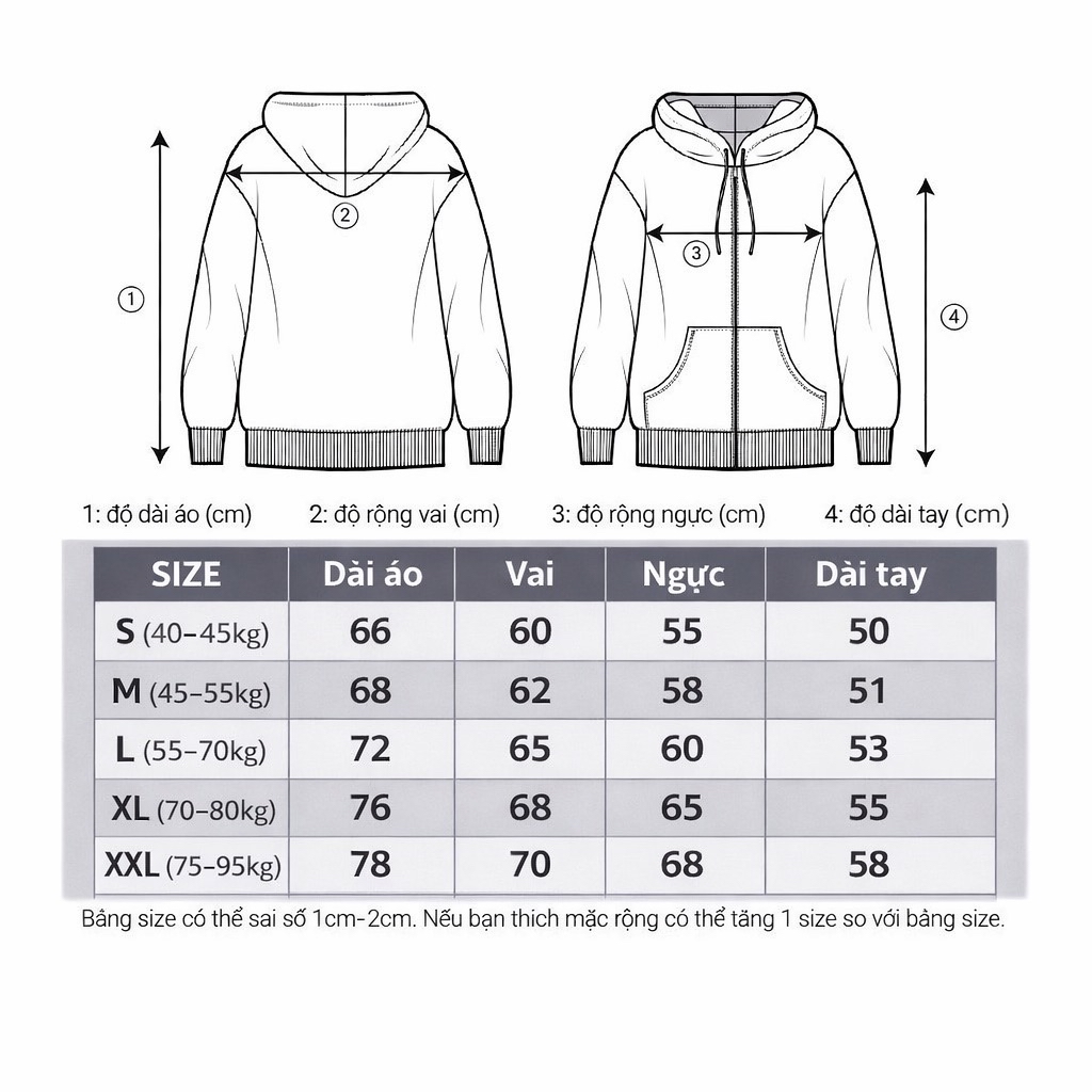 Áo Khoác Hoodie Zip Oversize Lá Bài Át Form Rộng Unisex Streetwear Đủ ...