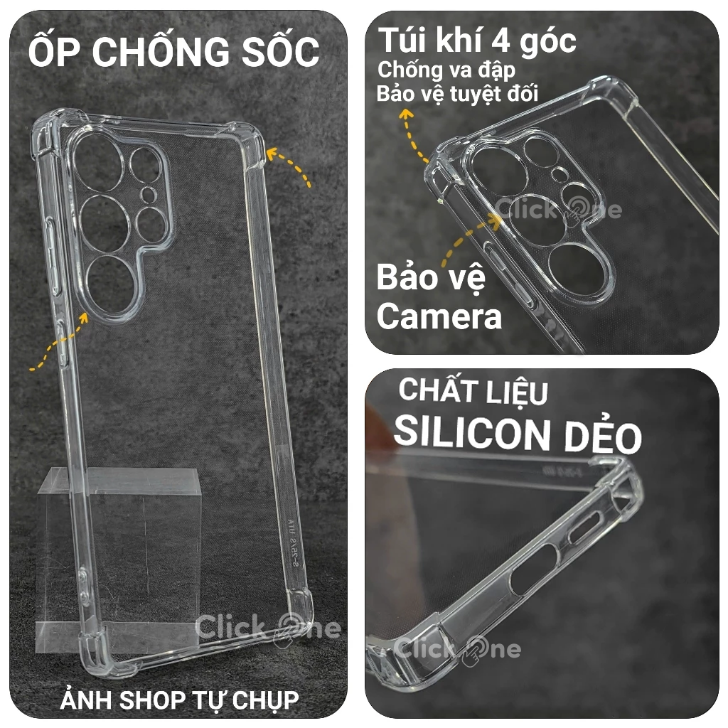 Ốp lưng chống sốc Xiaomi Redmi Note 14,14 Pro,13 Pro Plus,10s,Redmi 14C,13C,12C,10A,10C,9A,9C,9T,K40,K40 Gaming,K50,K70 – ảnh mô tả chi tiết 1