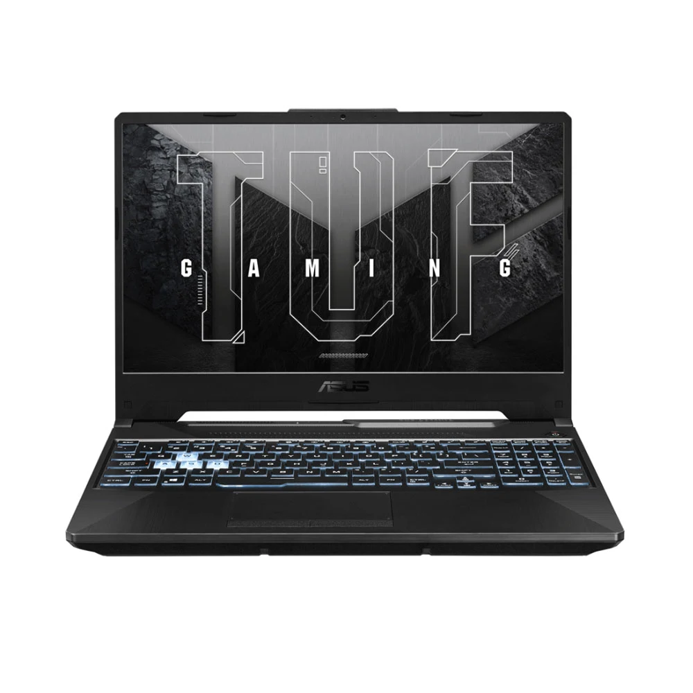 Laptop Gaming Asus TUF A15 FA506NCG-HN329W - Ryzen 7 8845HS - RAM 16GB - 512GB SSD - BH 24 tháng