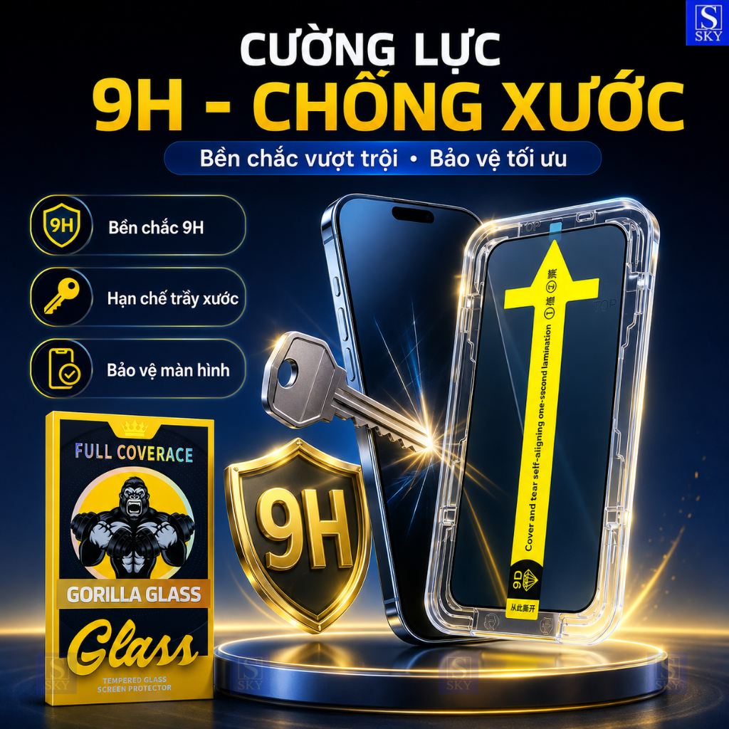 Cường lực chống nhìn trộm có khung tự dán cho iphone 11 pro max 12 pro max 13 promax x xr xs max 7 8 plus 14 15 16 17 – ảnh mô tả chi tiết 4