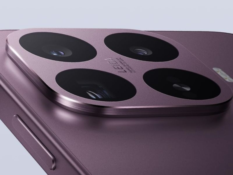Điện thoại Xiaomi 17T 5G RAM 12GB Bộ Nhớ 512GB Pin 6500mAh Camera Leica 5X Chính Hãng – ảnh mô tả chi tiết 4