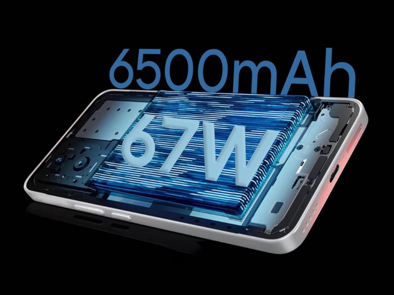 Điện thoại Xiaomi 17T 5G RAM 12GB Bộ Nhớ 512GB Pin 6500mAh Camera Leica 5X Chính Hãng – ảnh mô tả chi tiết 7