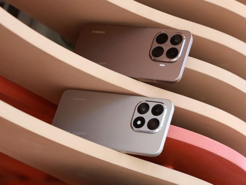 Điện thoại Xiaomi 17T 5G RAM 12GB Bộ Nhớ 512GB Pin 6500mAh Camera Leica 5X Chính Hãng – ảnh mô tả chi tiết 1