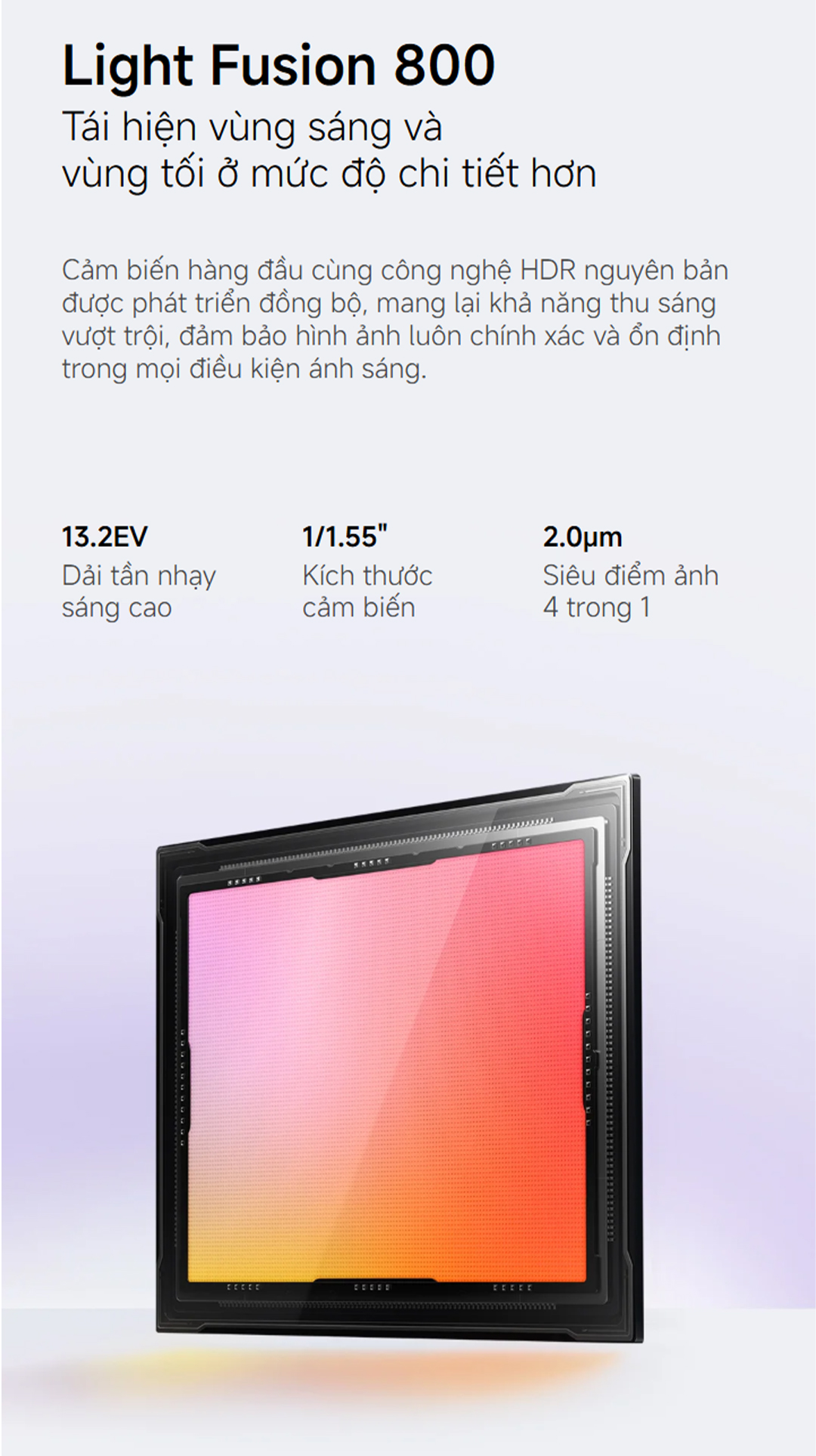 Điện thoại Xiaomi 17T | Leica 5x Telephoto | Pin silicon-carbon 6500mAh | Bảo hành chính hãng – ảnh mô tả chi tiết 4