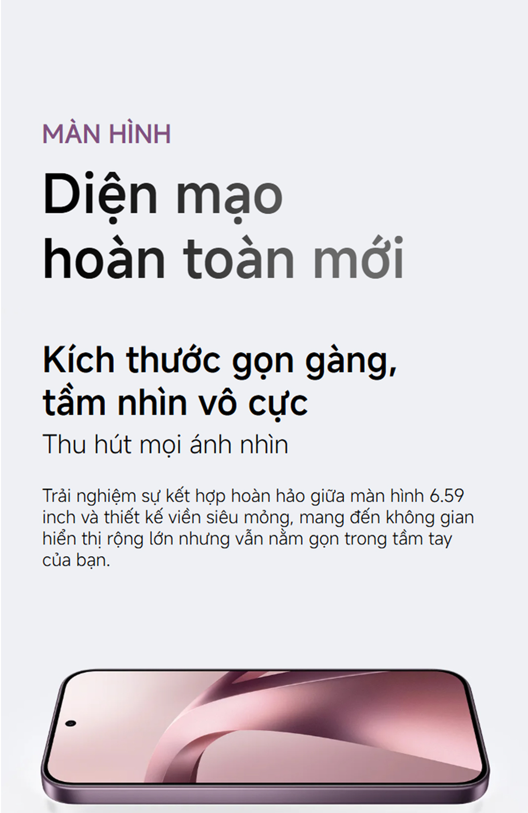 Điện thoại Xiaomi 17T | Leica 5x Telephoto | Pin silicon-carbon 6500mAh | Bảo hành chính hãng – ảnh mô tả chi tiết 8