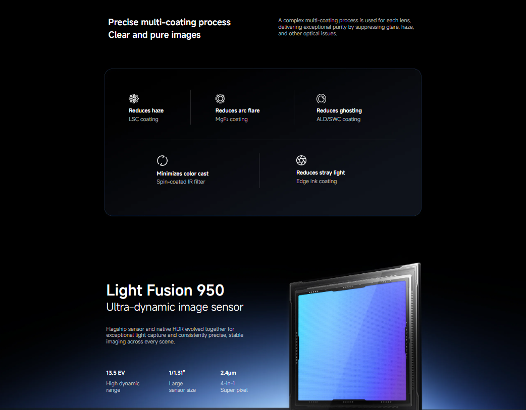 Điện thoại Xiaomi 17T Pro | 12GB+256GB | 12GB+512GB | Bảo Hành Chính Hãng – ảnh mô tả chi tiết 5