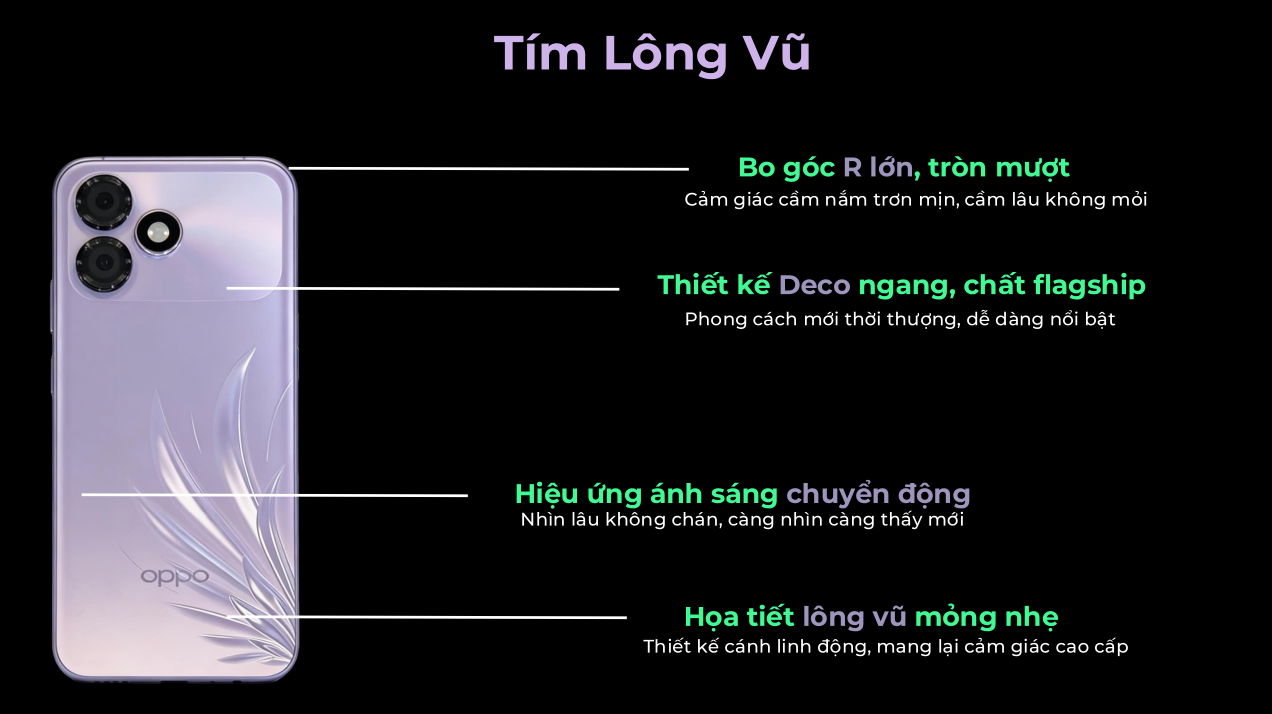 Điện thoại OPPO A6c 4GB/64GB siêu pin 7000mAh và sạc ngược có dây - Hàng chính hãng