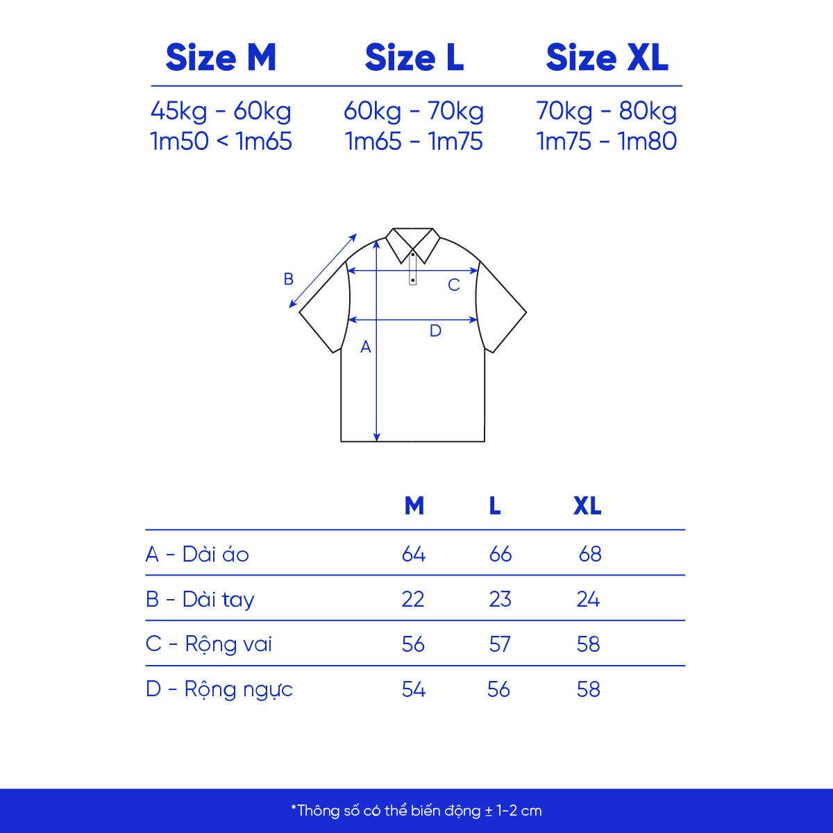 Áo thun phông polo cổ bẻ trẻ trung boxy Local Brand Chính Hãng City Cycle Áo Polo Good Vibe
