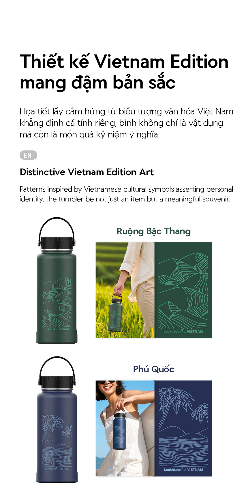 Bình giữ nhiệt Lock&Lock bằng thép không rỉ Riga Tumbler Vietnam ...