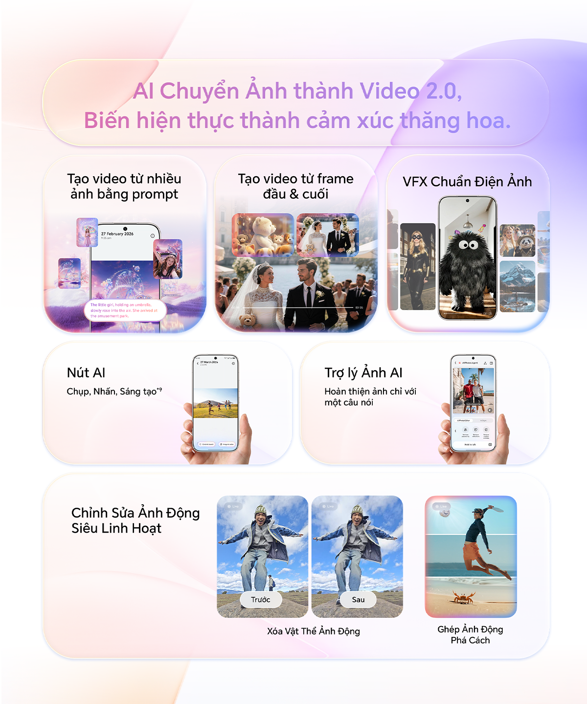 [ƯU ĐÃI MỞ BÁN] Điện Thoại HONOR 600 5G 8/12GB + 256GB | Chip Snapdragon 7 Gen 4 | AI Camera 200MP | BH 24 Tháng