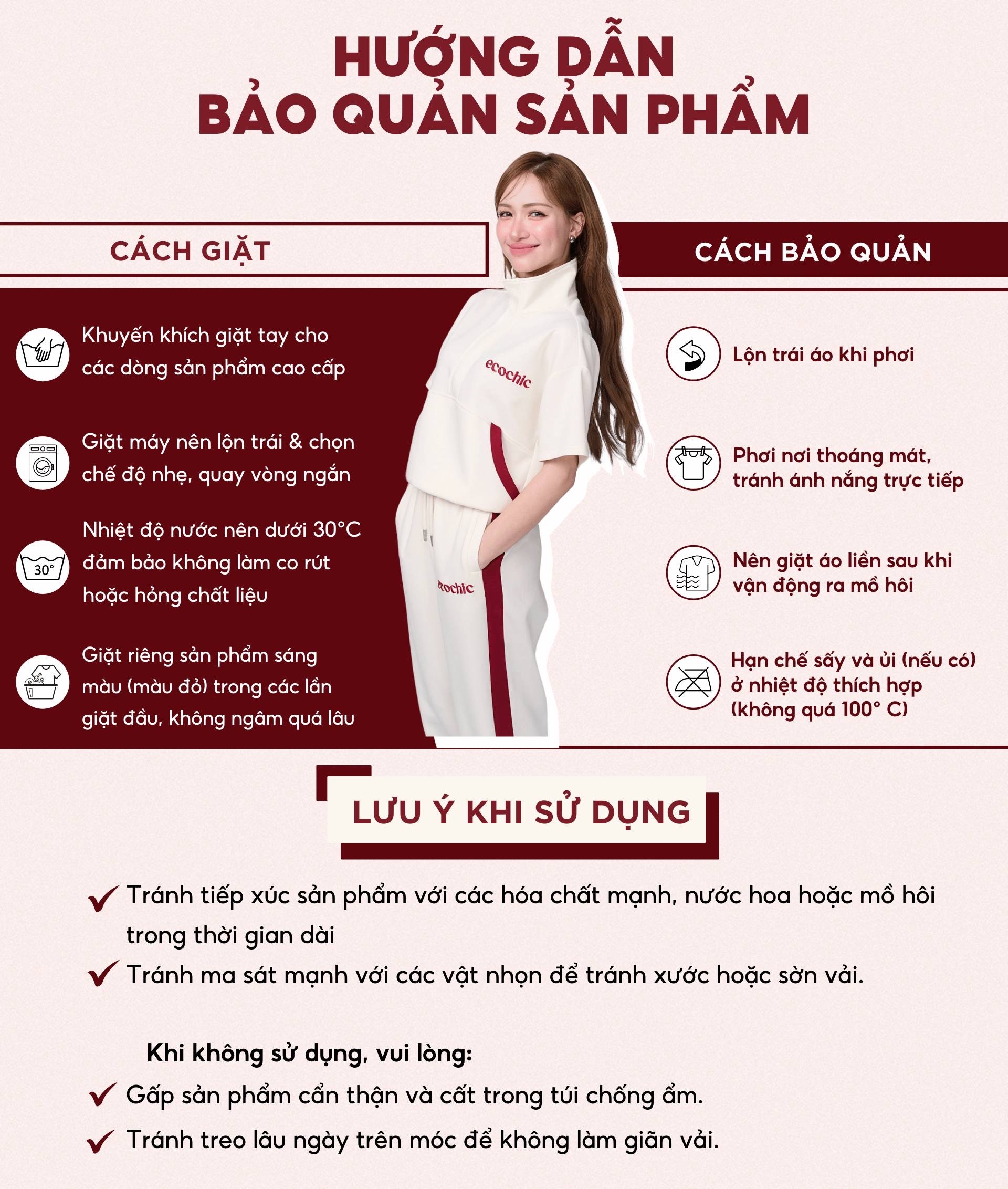 Áo Phông Oversize ECOCHIC B255 Hình Gấu Nâu Công Nghệ Digital Sắc Nét ...