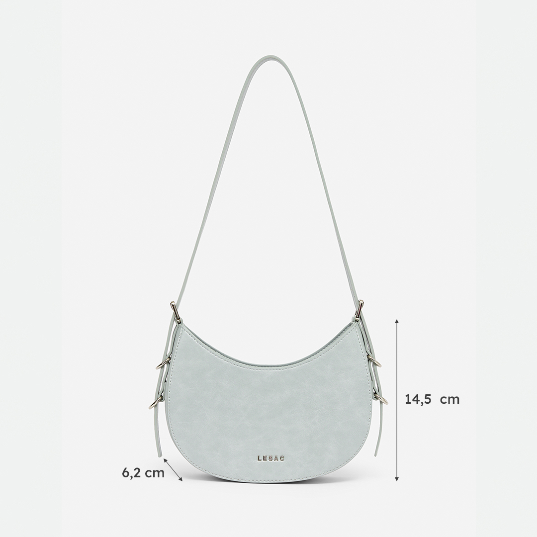 Túi xách nữ LESAC Charis Bag 2026 | Shopee Việt Nam