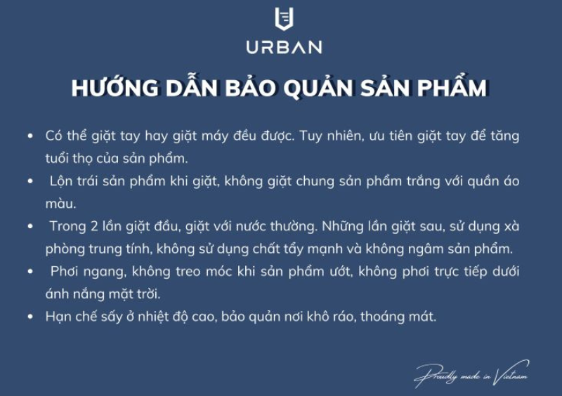 Áo Polo Nam Urban vải COTTON dệt thoáng mát thấm hút tốt co giãn thoải mái hình thêu tỉ mỉ phom slim NO 2946