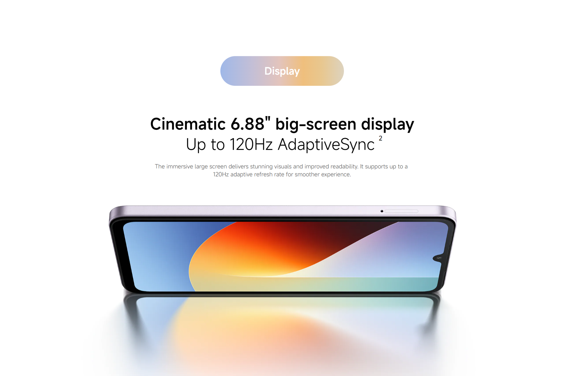 Điện Thoại Xiaomi Redmi A7 3GB 64GB Chính Hãng Bảo Hành 18 Tháng