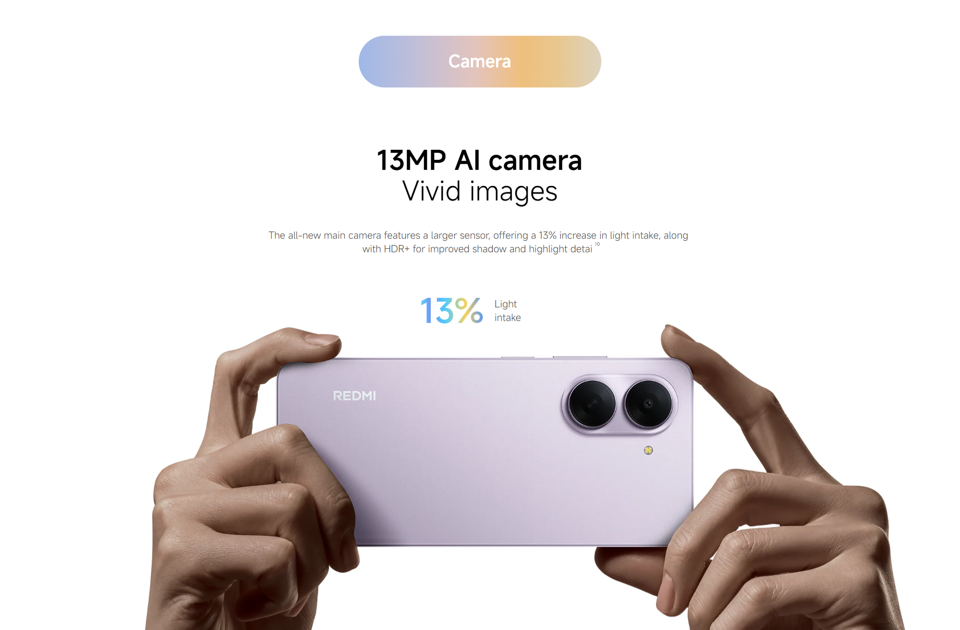 Điện Thoại Xiaomi Redmi A7 3GB 64GB Chính Hãng Bảo Hành 18 Tháng