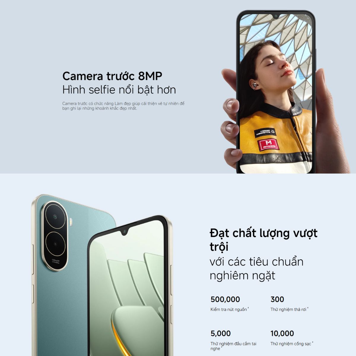 Điện thoại XIAOMI Poco C81 Pro - Ram 4GB hàng Quốc Tế - Bảo hành chính hãng 18 Tháng