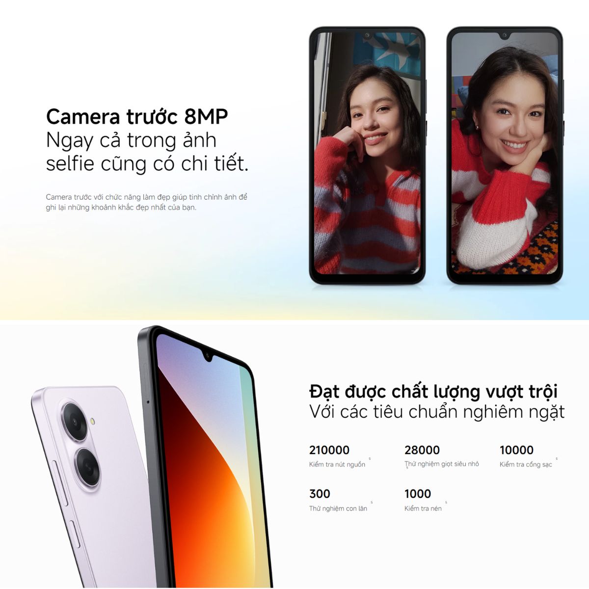 Điện thoại XIAOMI Redmi A7 - 3/64GB hàng Quốc Tế - Bảo hành chính hãng 18 Tháng