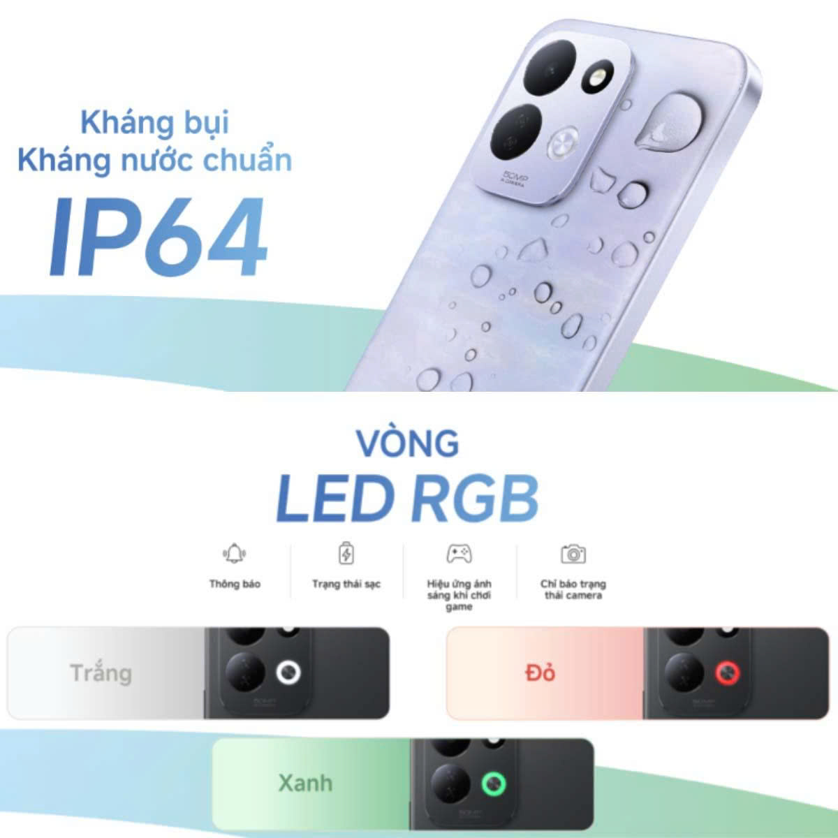 Điện Thoại Thông Minh Xiaomi Redmi 17 5G 4/128GB - 4/256GB Có Tiếng Việt - Bảo hành 18 Tháng