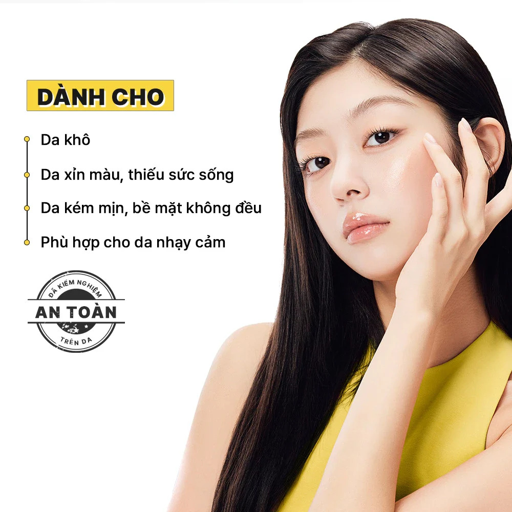 Sữa Rửa Mặt Cosrx Không Gây Khô Da Low pH Good Morning Gel Cleanser 150ml