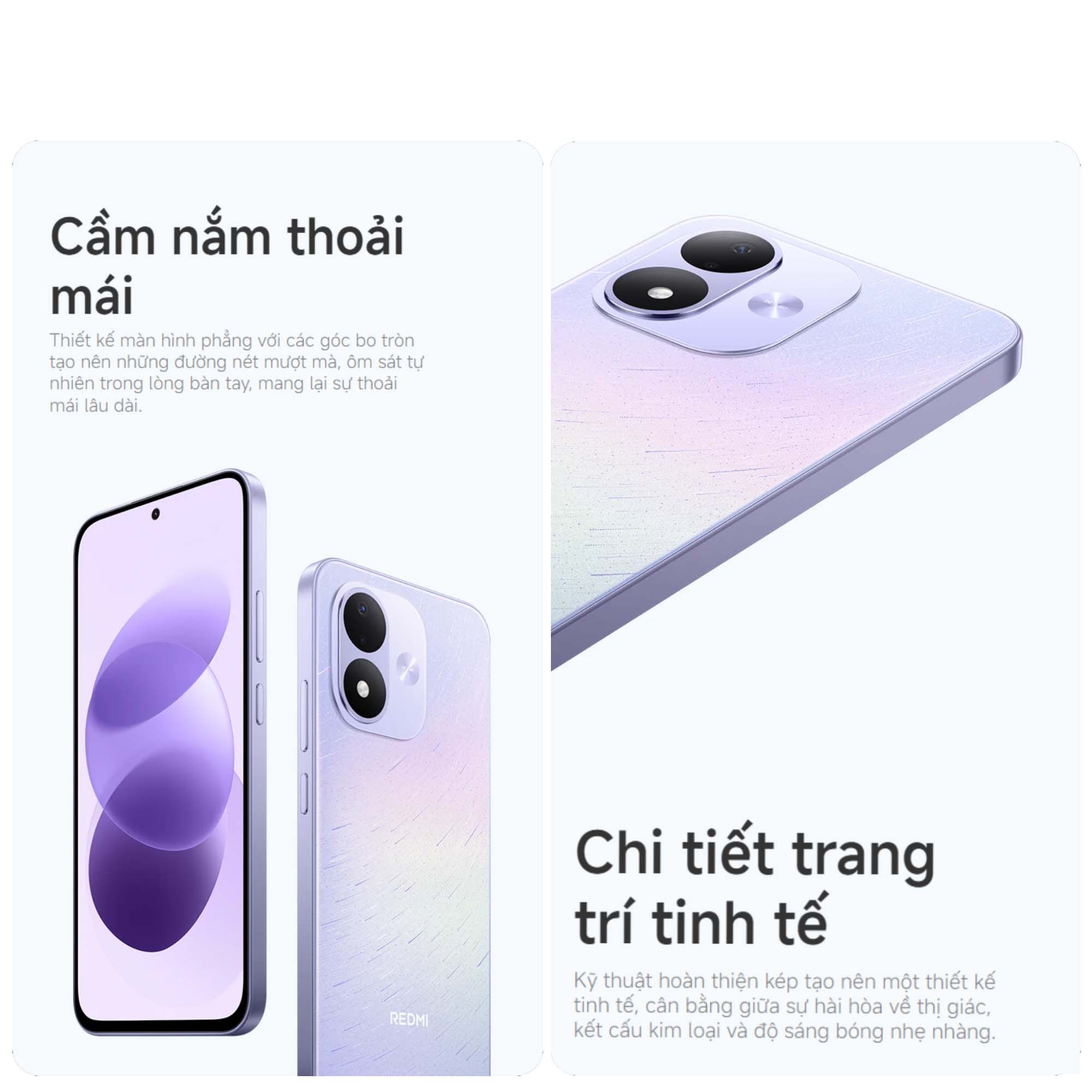 Điện thoại Xiaomi Redmi Note 17 4G - Pin 7700 mAh, Màn Hình 6.99 Inch - Bảo Hành 24 Tháng Chính Hãng