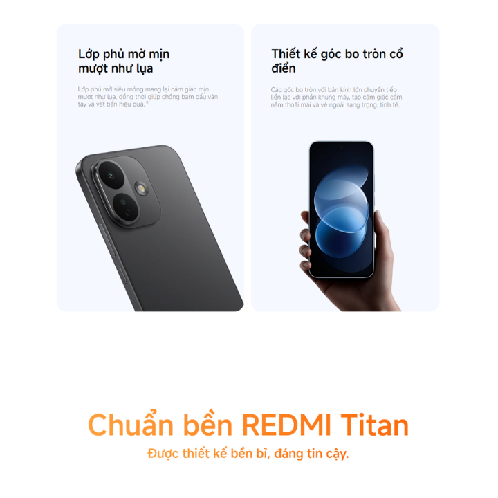 Điện Thoại Xiaomi Redmi Note 17 Pro 5G Chính Hãng | Bảo Hành 24 Tháng – ảnh mô tả chi tiết 2