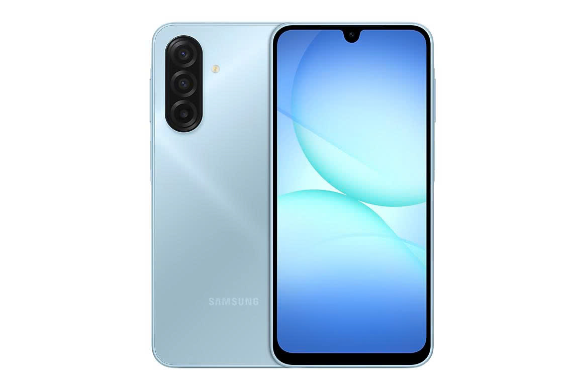 [KÍCH 25/9 - FULL VAT] - Điện thoại Samsung Galaxy A17 4G / LTE 8/128GB - Bảo hành chính hãng 12 tháng