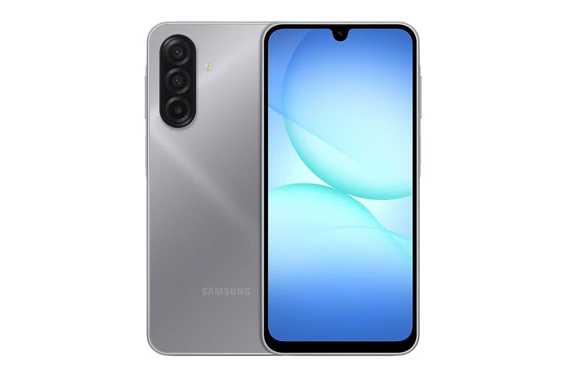 [KÍCH 25/9 - FULL VAT] - Điện thoại Samsung Galaxy A17 4G / LTE 8/128GB - Bảo hành chính hãng 12 tháng