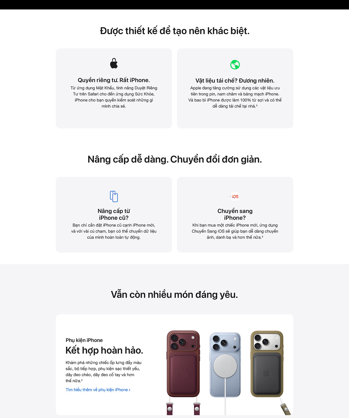 Điện thoại Apple iPhone 18 Pro 256GB (Chip A20 Pro | Camera Kép 48MP | Màn Hinh Super Retina XDR 6.3