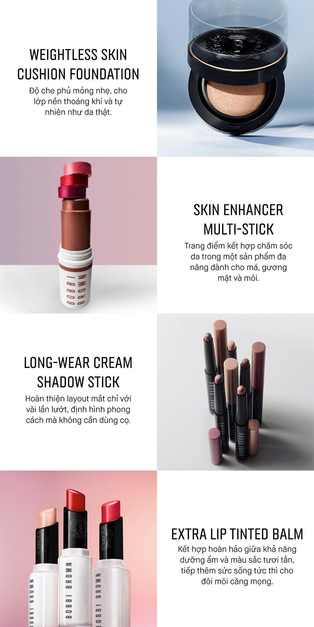 Bobbi Brown Vitamin Enriched Face Base 50ml - Kem lót làm mịn da và kem ...