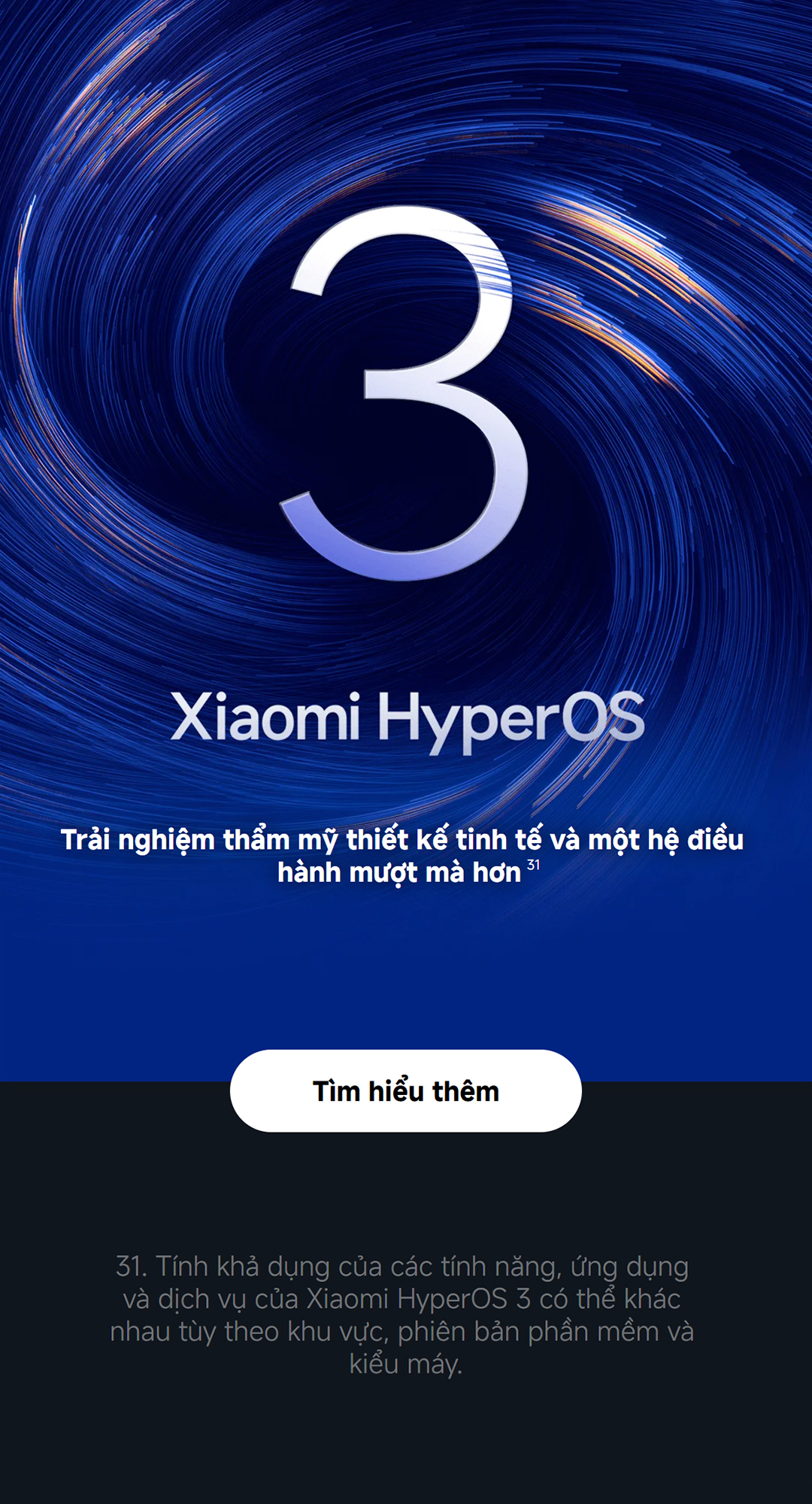 Điện thoại Xiaomi POCO F8 Pro | 12GB+512GB, Snapdragon® 8 Elite, pin 6210mAh, màn hình AMOLED 6.59'' 120Hz – ảnh mô tả chi tiết 11
