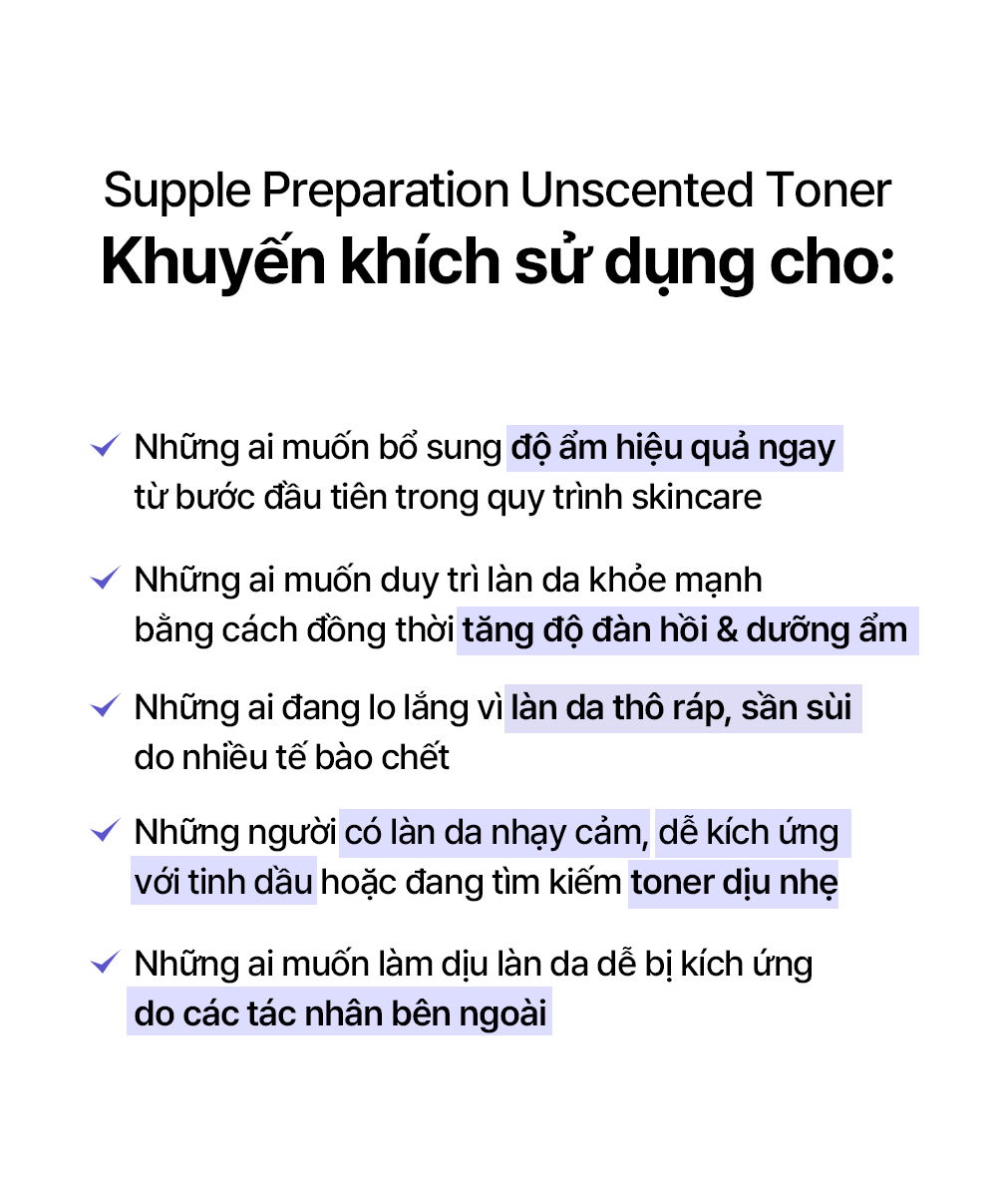 Nước hoa hồng Dear, Klairs Supple Preparation Toner dưỡng sáng cấp ẩm lành tính [FS]