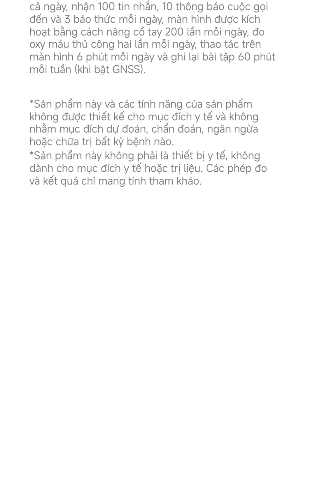 Đồng hồ thông minh Xiaomi Smart band 11｜Màn hình AMOLED 1,72" ｜Viền siêu mỏng đối xứng ｜ NFC – ảnh mô tả chi tiết 12