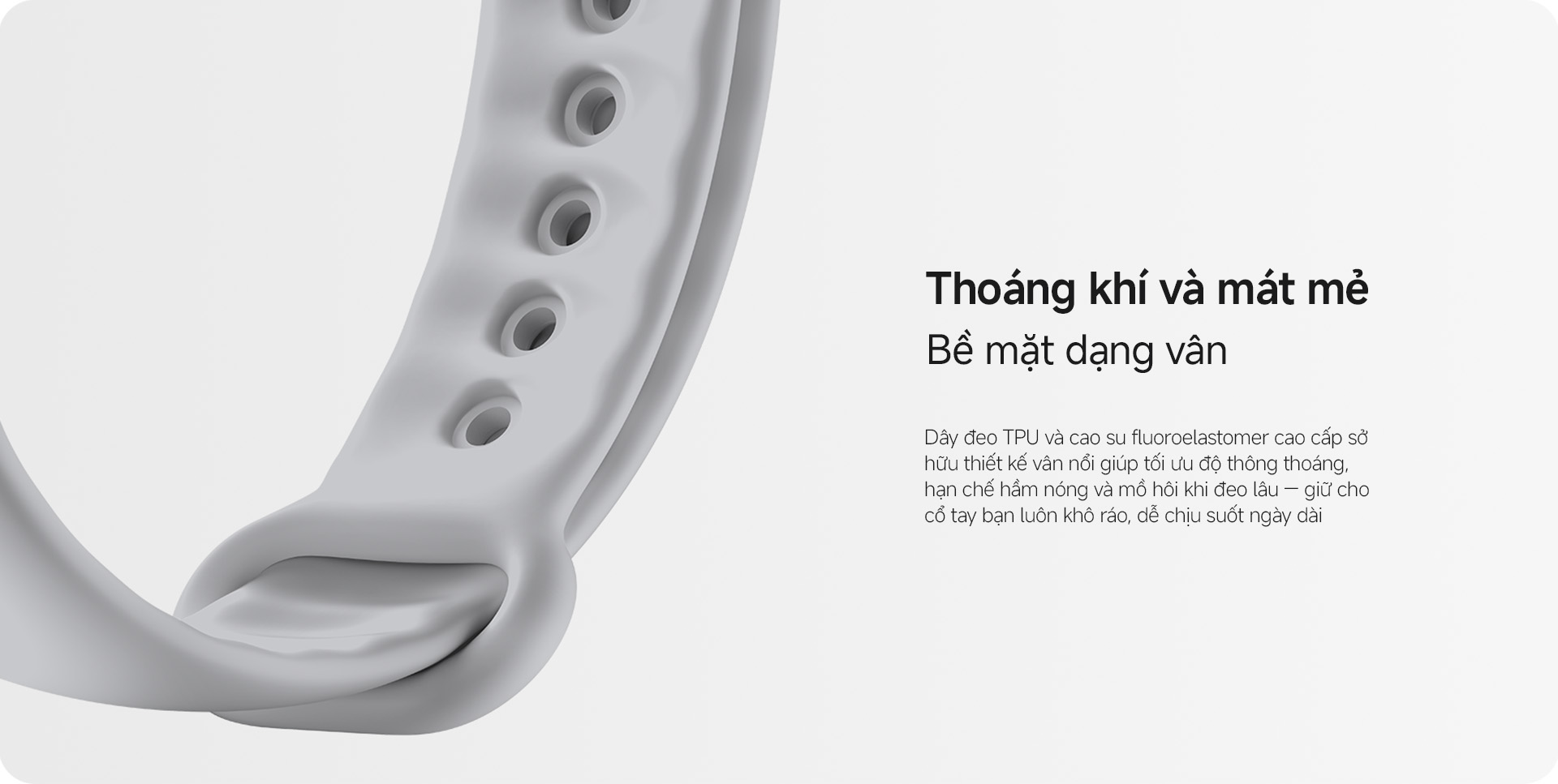 Vòng Đeo Tay Thông Minh Xiaomi Mi Smart Band 11 / AMOLED 1.47" / Chống Nước 5ATM – Phiên Bản Quốc Tế, Bảo Hành 12 Tháng – ảnh mô tả chi tiết 7