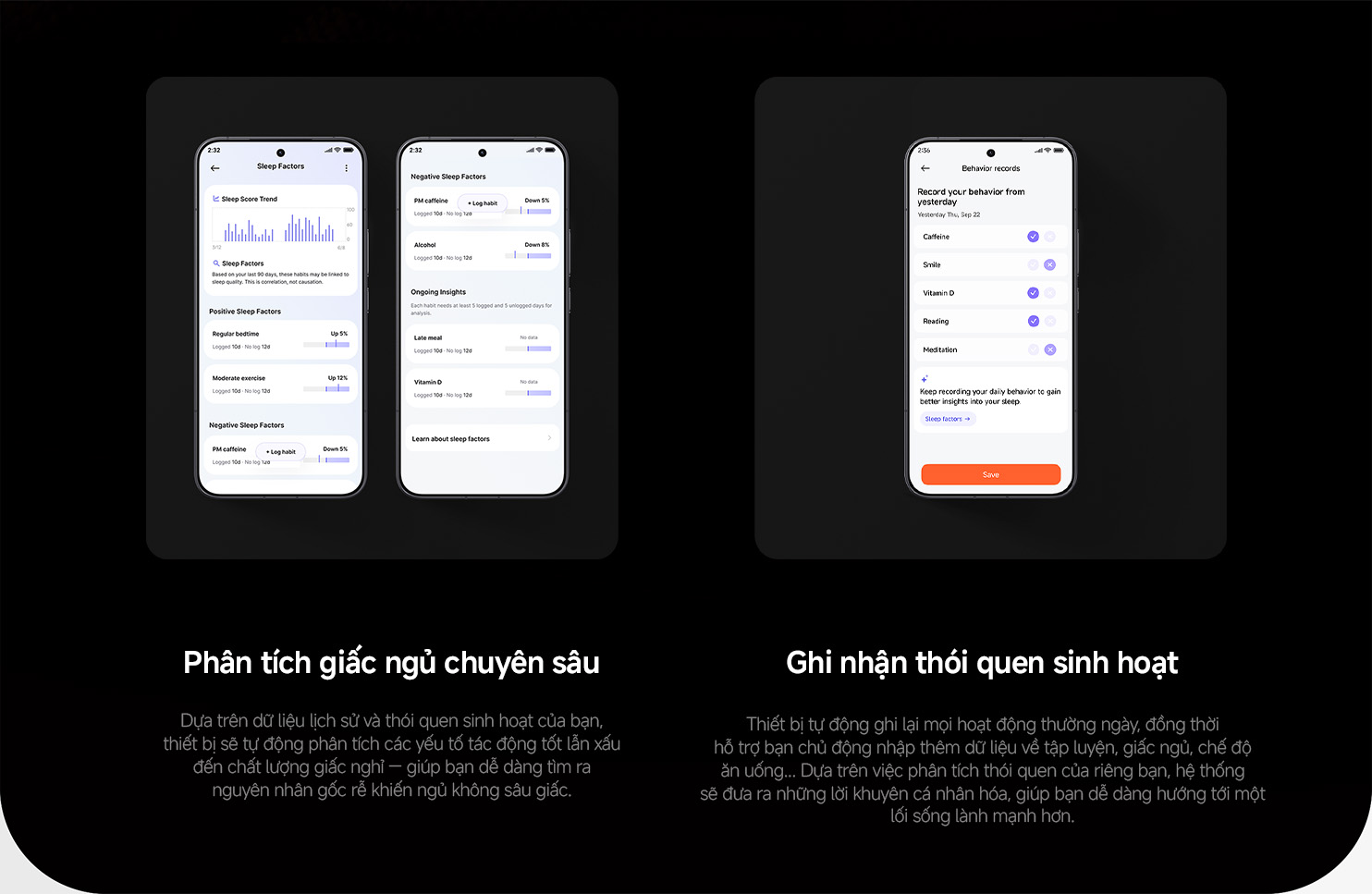 Vòng Đeo Tay Thông Minh Xiaomi Mi Smart Band 11 / AMOLED 1.47" / Chống Nước 5ATM – Phiên Bản Quốc Tế, Bảo Hành 12 Tháng – ảnh mô tả chi tiết 10