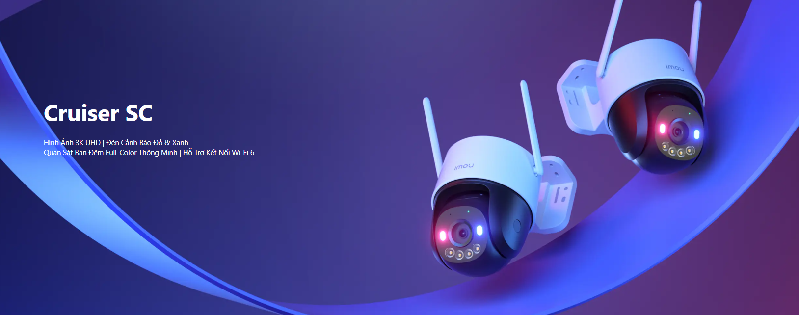 Camera Wifi Ngoài trời IMOU DÙNG SIM 4G K7FP 3MP 2K Màu Đêm, Xoay 360 ...