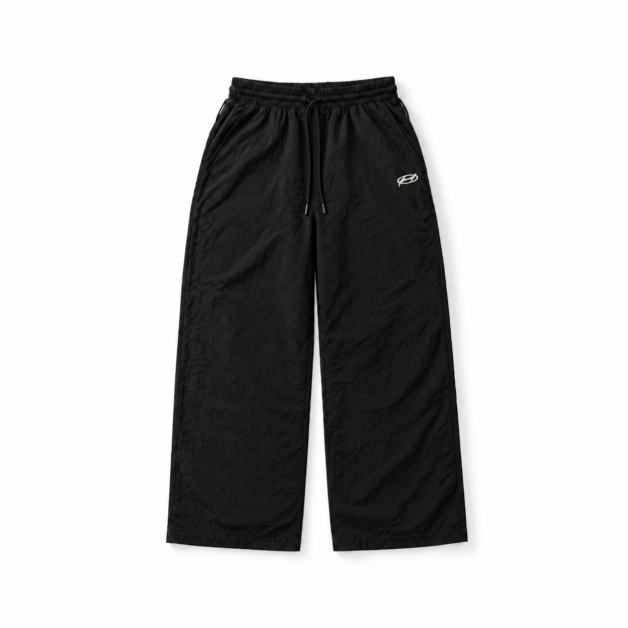 Quần Dù Ống Suông NOCTURNAL Eazy Pants Nam Nữ Unisex Local Brand ...