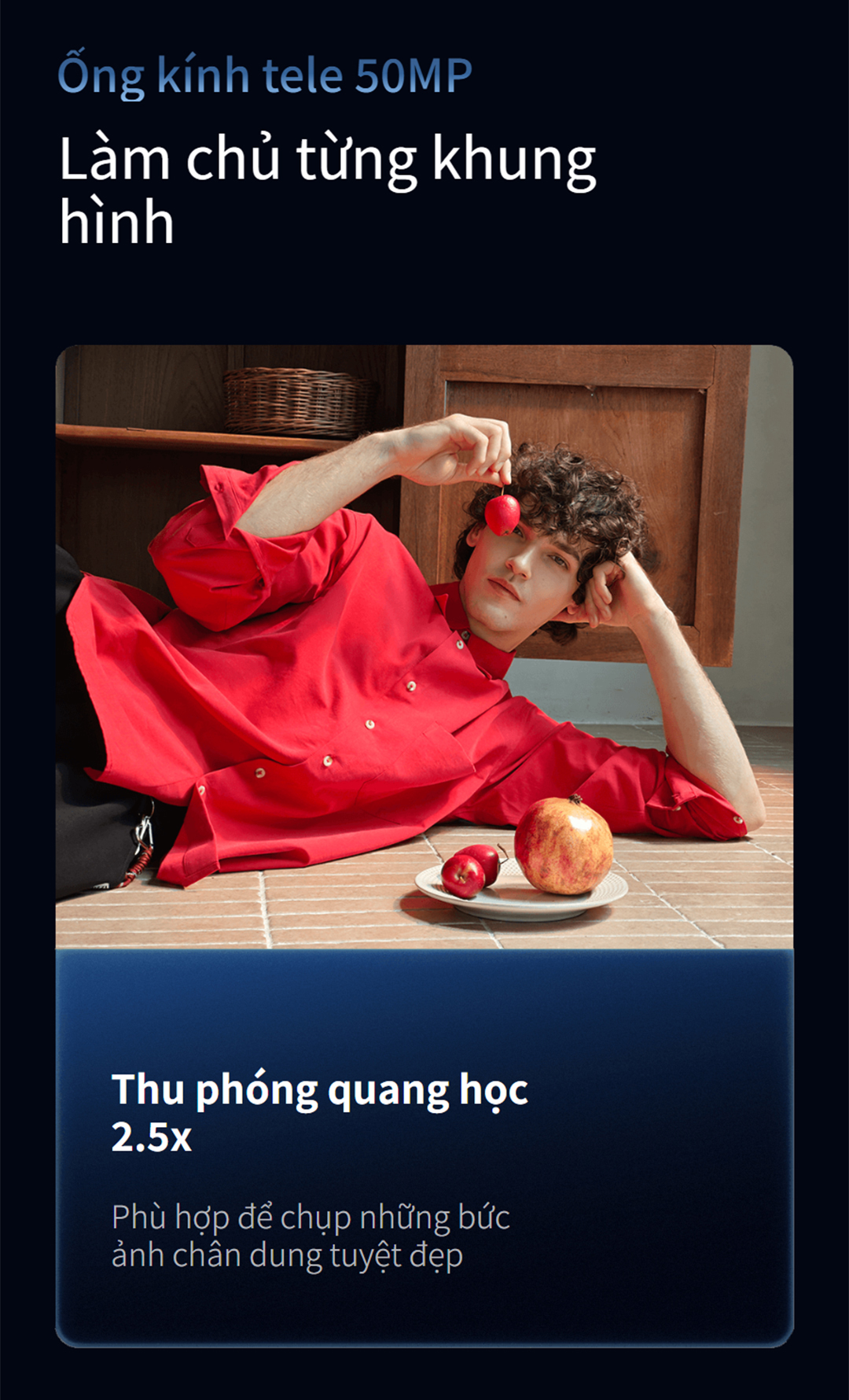 Điện thoại thông minh Xiaomi POCO X8s (8+256GB|12+512GB)|Pin 6330mAh (typ)| Snapdragon® 7 Gen 4| Camera 50MP – ảnh mô tả chi tiết 8