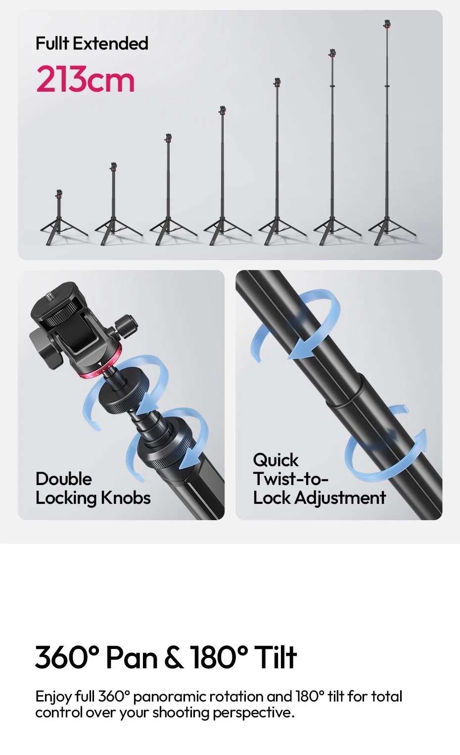 Khớp ren 1/4 inch tiêu chuẩn quốc tế tương thích đa dạng phụ kiện