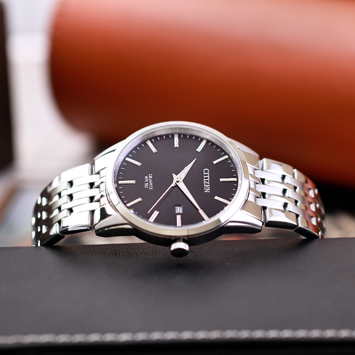 Đồng Hồ Nam Citizen BI5000-87E Quartz 39mm - Đồng Hồ Tân Tân | Shopee ...