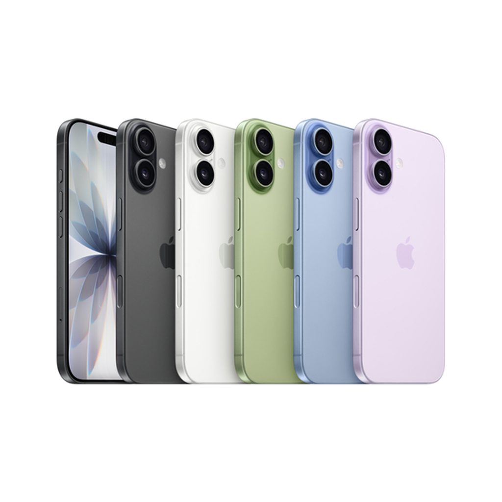 Apple iPhone 17 512GB Chính hãng ZP/A