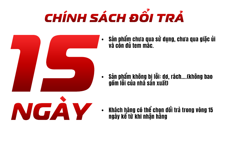 Mặt trước Áo Goya Trơn