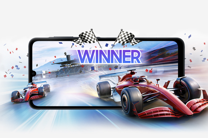 Samsung Galaxy A07 4GB/128GB Chính Hãng – ảnh mô tả chi tiết 2